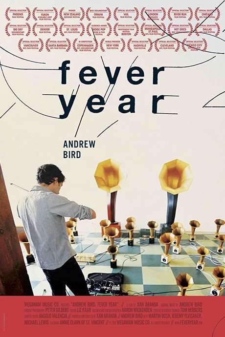 Andrew Bird: Fever Year